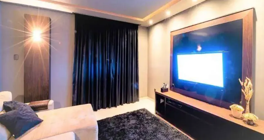 Casa com 3 quartos à venda na Alameda Três Marias, Condomínio Residencial Mirante do Vale, Jacareí