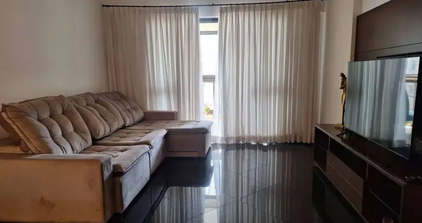 Excelente apartamento em andar alto, com 4 dormitórios no Aquarius