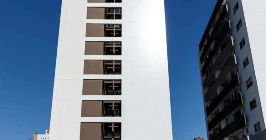 Apartamento com 2 quartos à venda na Rua Maria da Glória, 175, São João, Itajaí