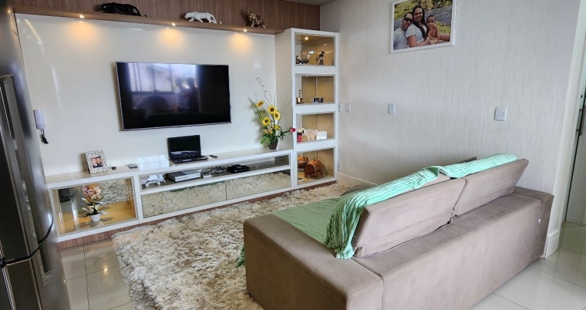 Apartamento com 2 quartos à venda na Rua Gustavo Bernedt, 1316, Cordeiros, Itajaí