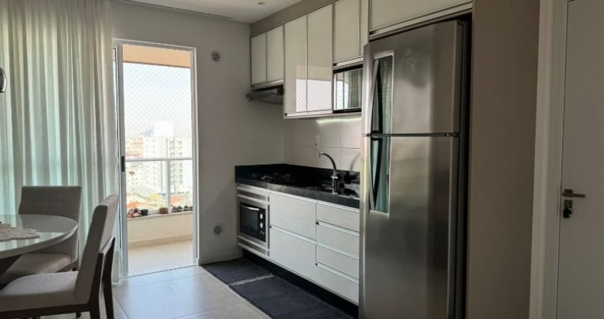 Apartamento com 2 quartos à venda na Rua Nossa Senhora de Fátima, 142, Cordeiros, Itajaí