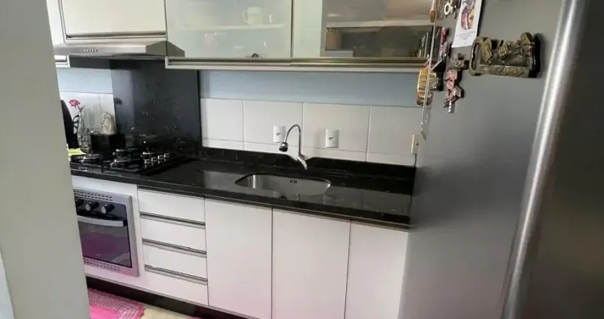Apartamento com 2 quartos à venda na Rua Hercília Moser, 100, Cordeiros, Itajaí