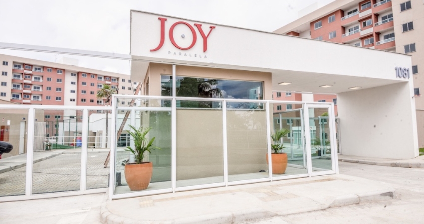 Apartamento com 2 quartos à venda na Rua Luís Eduardo Magalhães, Itapuã, Salvador