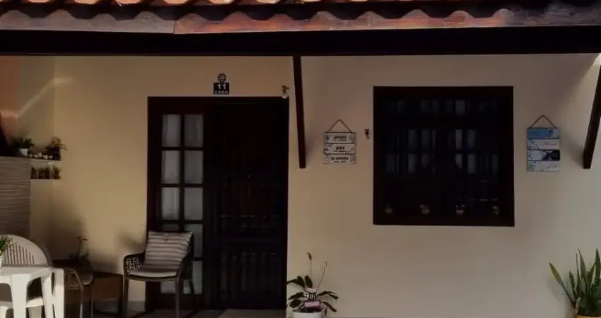 Casa com 3 quartos à venda na Alameda Praia Garapuá, 22, Stella Maris, Salvador