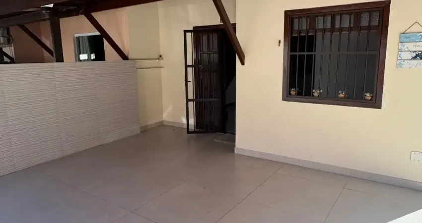 Casa com 3 quartos à venda na Alameda Praia Garapuá, 22, Stella Maris, Salvador