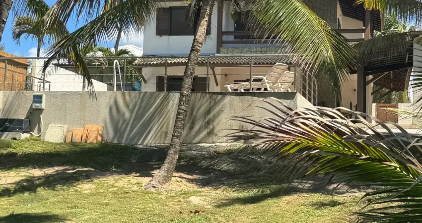 Casa em condomínio fechado com 4 quartos para alugar no Jauá, Camaçari 