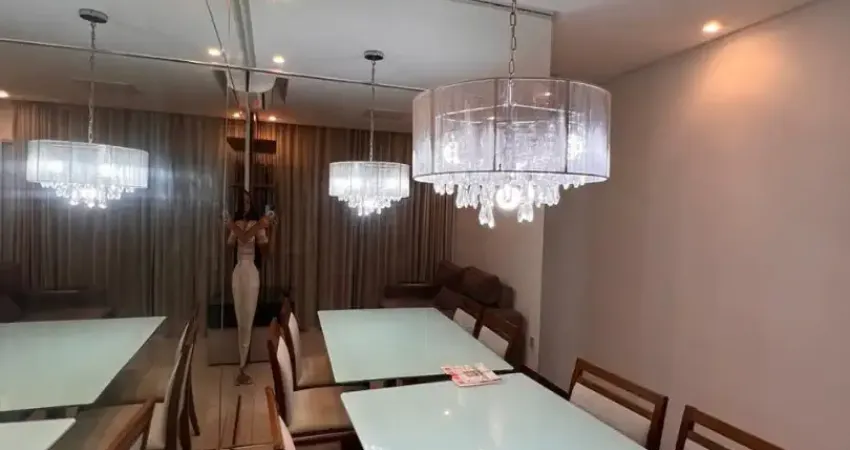 Apartamento com 2 quartos para alugar na Rua Assaré, Parque Bela Vista, Salvador