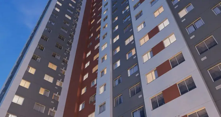 Apartamento com 2 quartos à venda na Rua Rhea, sn, São Mateus, São Paulo