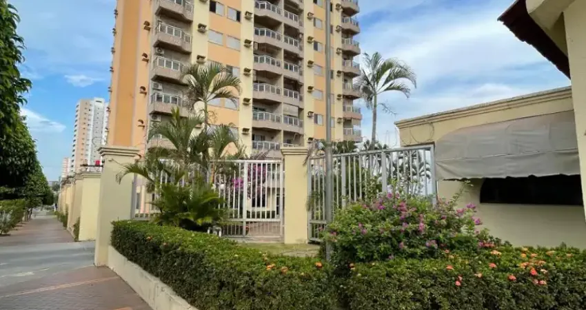 Apartamento com 4 quartos à venda na Rua das Pérolas, 185, Bosque da Saúde, Cuiabá