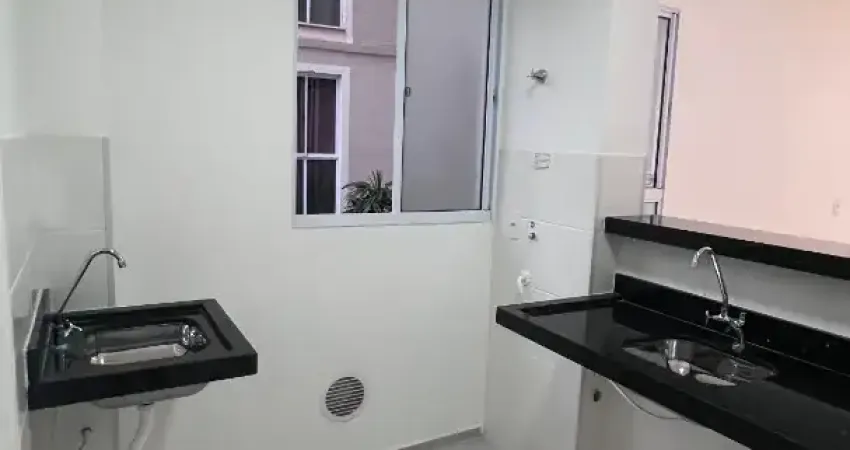 Apartamento chapada das andorinhas - térreo jardim imperial