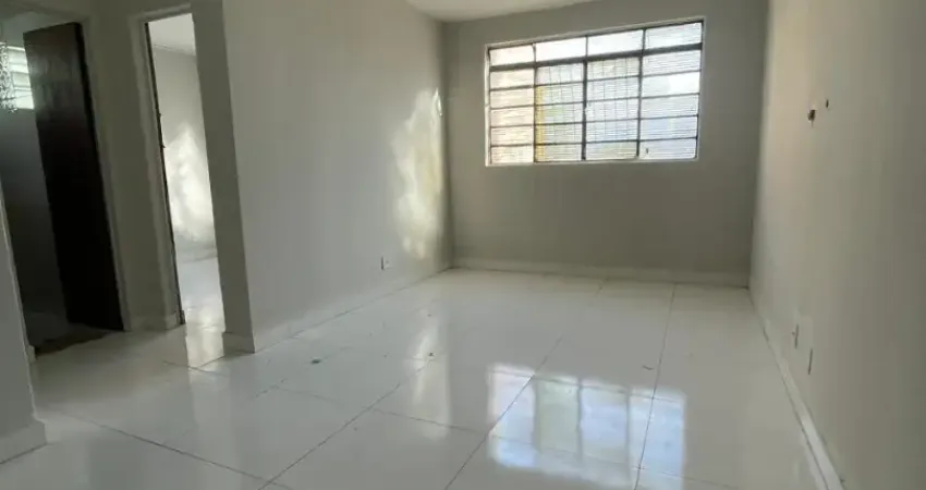 Vendo apartamento todo reformado no residencial santa inês