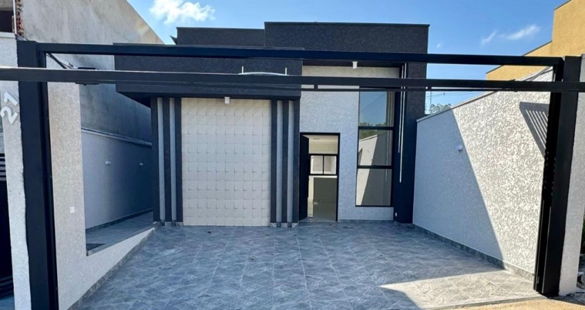 Casa em condomínio fechado com 3 quartos à venda na Rua Afonso Caramigo, Centro, Cajamar