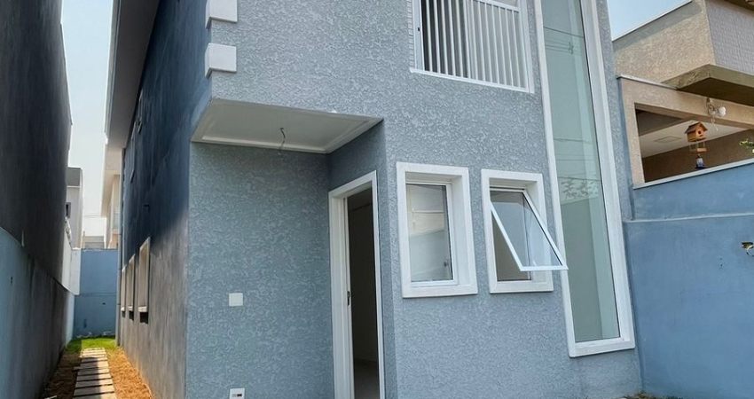 Casa a venda no nova Jaguari