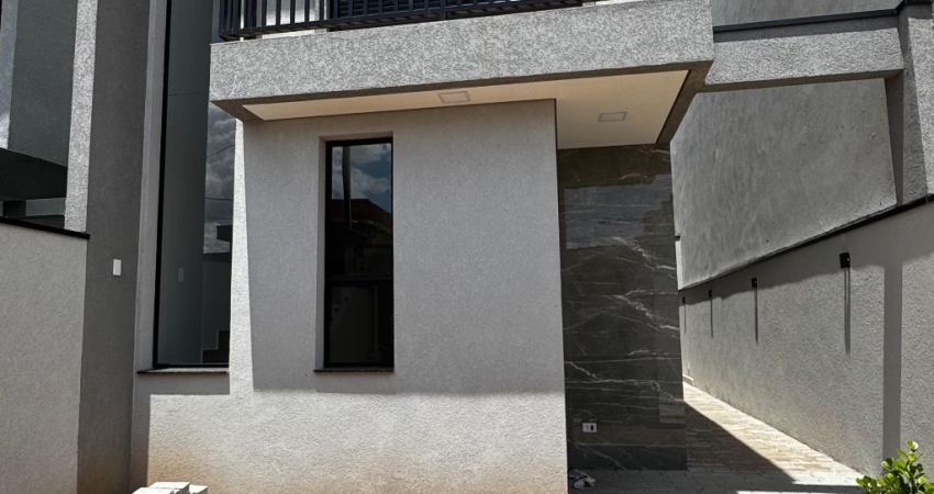 Casa a venda no nova Jaguari