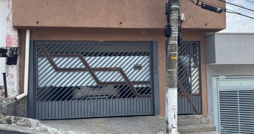 Casa com 2 quartos à venda na Rua Constantino Francisco de Almeida, 00, Paraíso (Polvilho), Cajamar