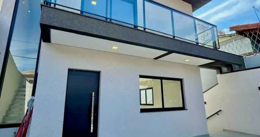 Casa com 3 quartos à venda na Avenida das Açucenas, Portais (Polvilho), Cajamar