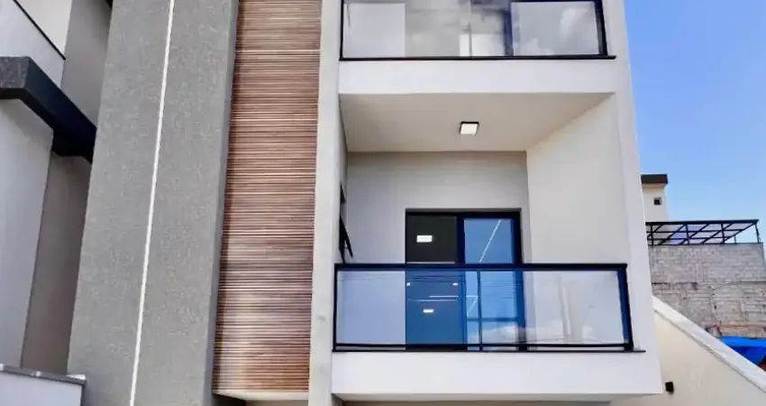 Casa à venda na Rua das Caliandras, Portais (Polvilho), Cajamar