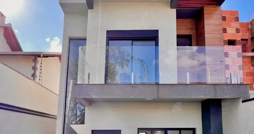 Casa com 2 quartos à venda na Rua dos Cedros, Portais (Polvilho), Cajamar