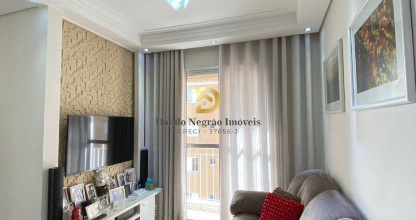 LINDO APARTAMENTO - CONDOMÍNIO TREVISO