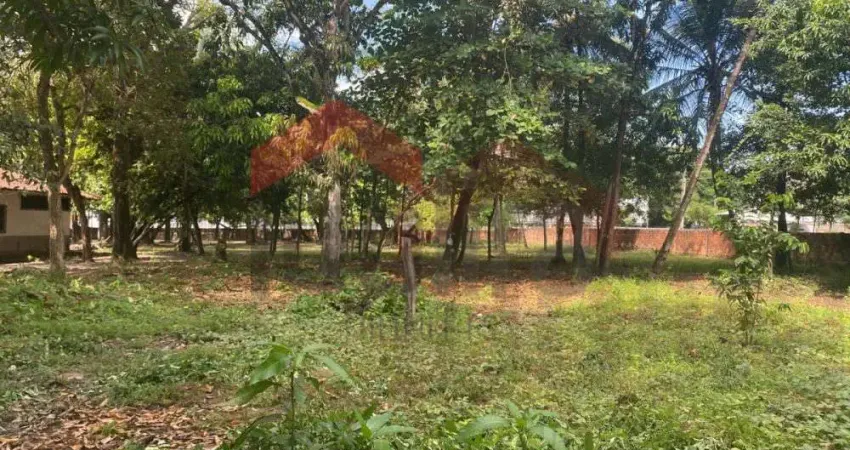Terreno à venda na Avenida São Luís Rei de França, Turu, São Luís