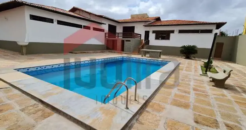 Casa à venda na Avenida São Carlos, Olho D'Água, São Luís