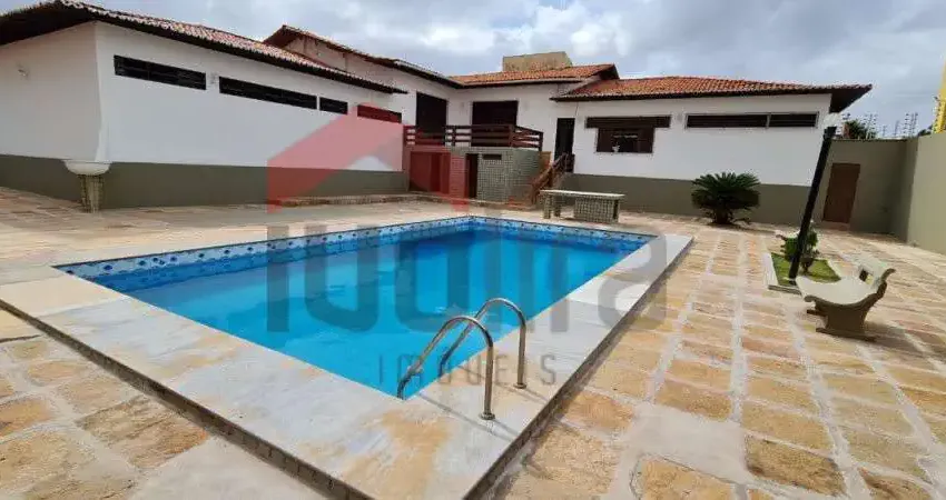 Casa à venda na Avenida São Carlos, Olho D'Água, São Luís