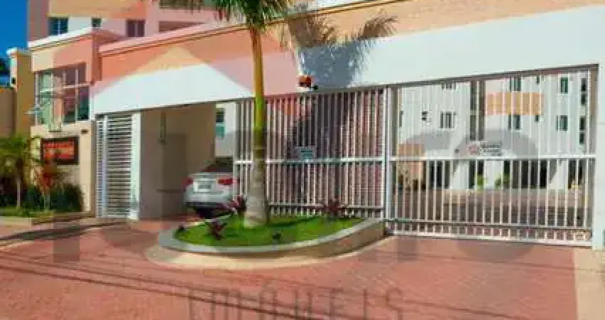 Apartamento para Venda em São Luís, Jd Renascença,  3 qtos