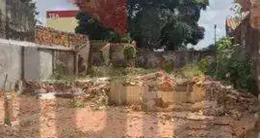 Terreno à venda na Conjnto Jardim das Margarida, COHAB Anil I, São Luís