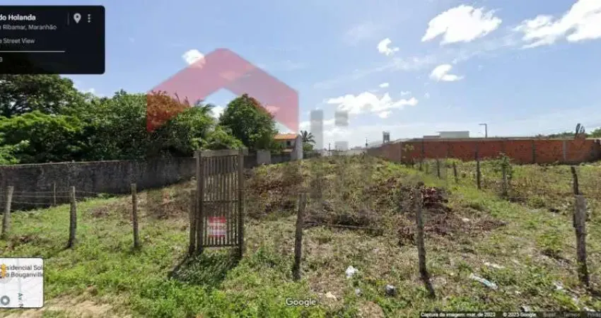 Terreno à venda em Araçagy, São José de Ribamar 