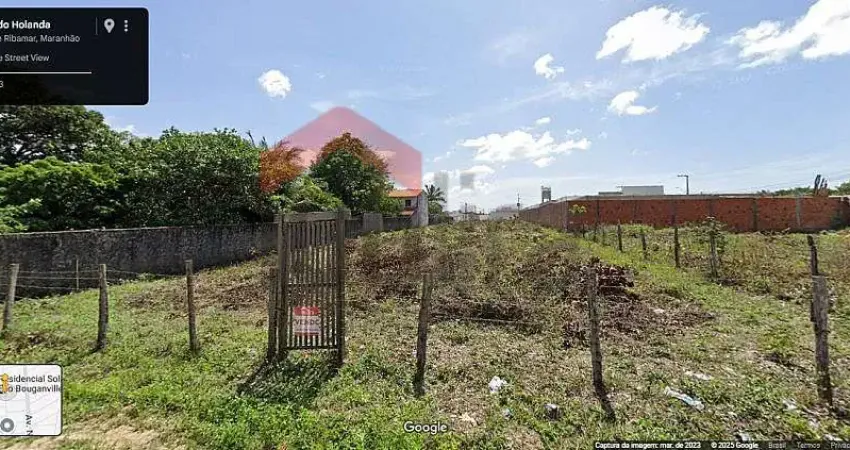 Terreno à venda em Araçagy, São José de Ribamar