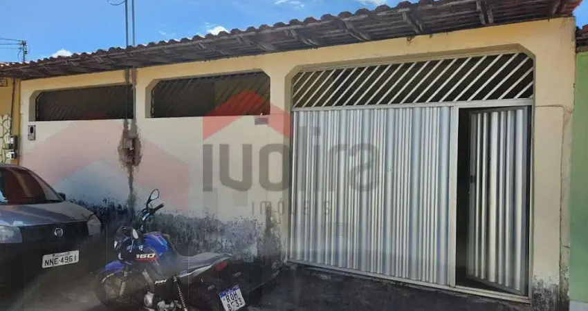 Casa com 2 quartos à venda na Conjunto Primavera, 10, COHAB Anil I, São Luís