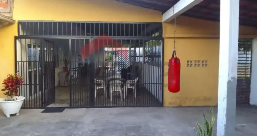 Terreno à venda na Rua Nossa Senhora da Vitória, 01, Turu, São Luís