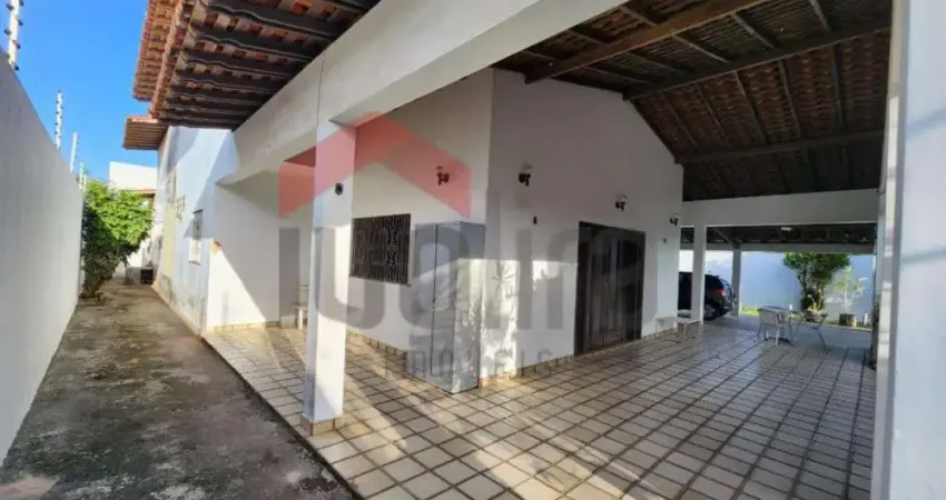 Casa para Venda em São Luís, Jardim Eldorado, 5 dormitórios,