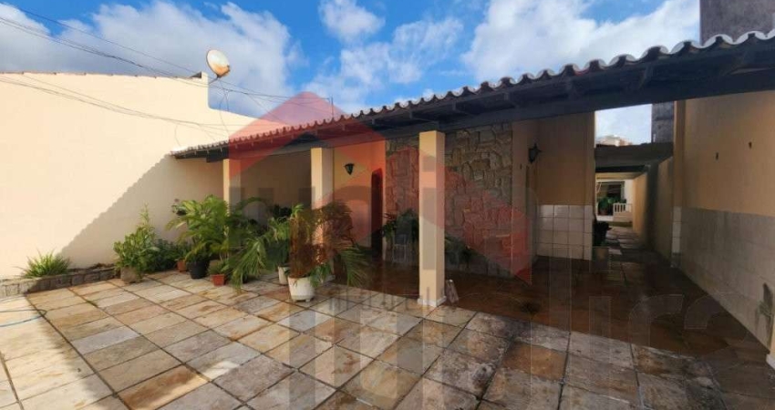 Casa à venda na Rua 04 Quadra L, 10, Cohajap, São Luís
