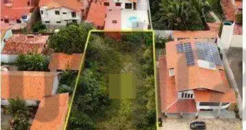 Terreno à venda na Rua do Bico, Turu, São Luís