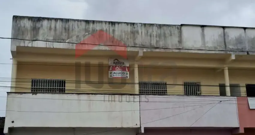 Ponto Comercial para Locação em Paço do Lumiar, Maiobão, 1 banheiro