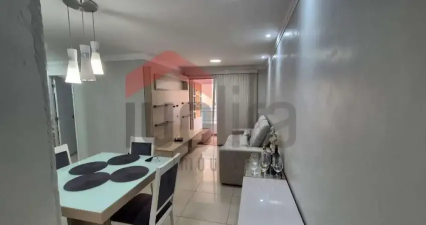 Apartamento para Venda em São Luís, Turu, 3 dormitórios, 1 b