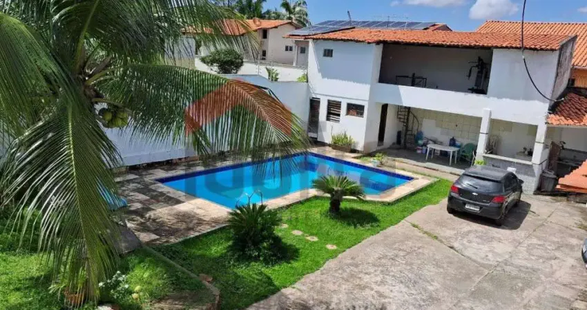 Casa à venda na Rua Projetada, Quintas do Calhau, São Luís
