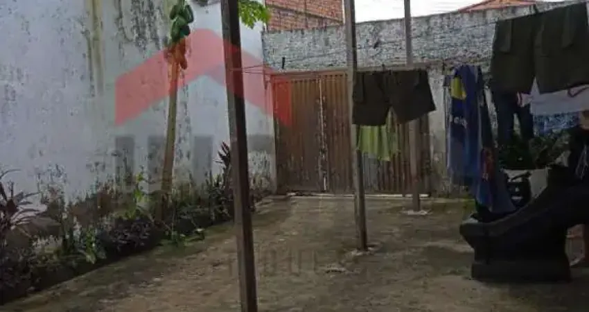 Casa para Venda em São Luís, Parque Timbiras, 4 dormitórios,