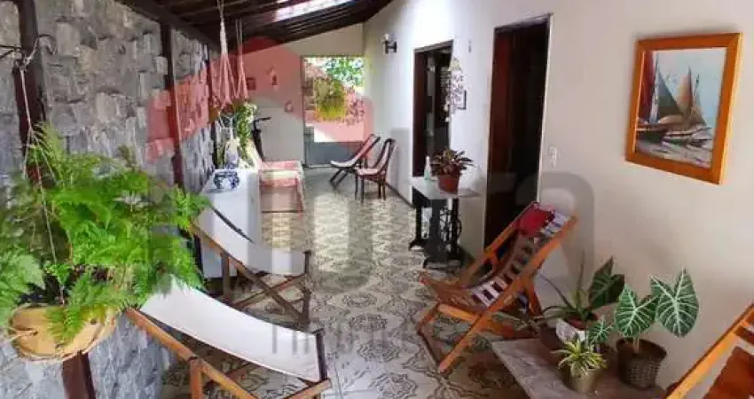 Casa para Venda em São Luís, COHAJAP, 3 dormitórios, 1 suíte
