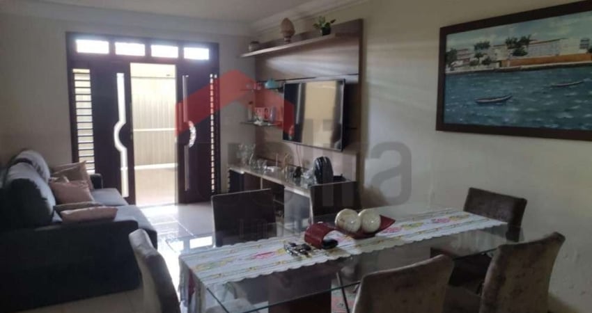 Casa para Venda em São José de Ribamar, Cohatrac V, 4 dormit