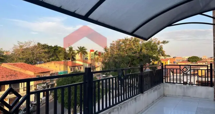Sala comercial à venda na Rua do Arame, Vinhais, São Luís