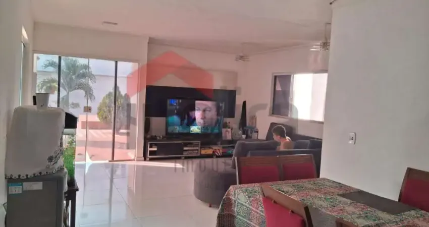 Casa para Venda em São Luís, Araçagy, 3 dormitórios, 2 suítes, 3 banheiros