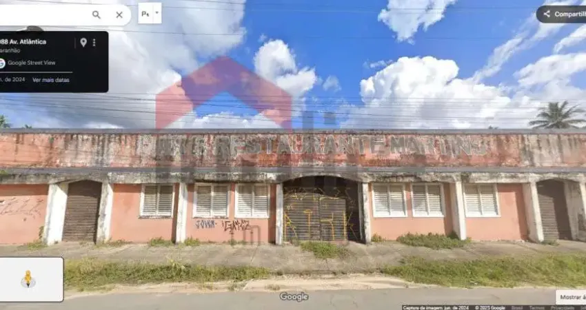 Imóvel comercial para Venda em São José de Ribamar, Araçagy