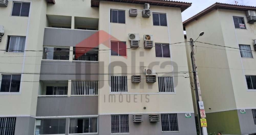 Apartamento para alugar no Turu, São Luís 