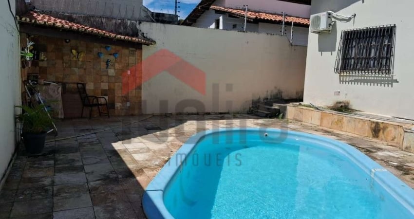Casa à venda no Recanto dos Vinhais, São Luís 