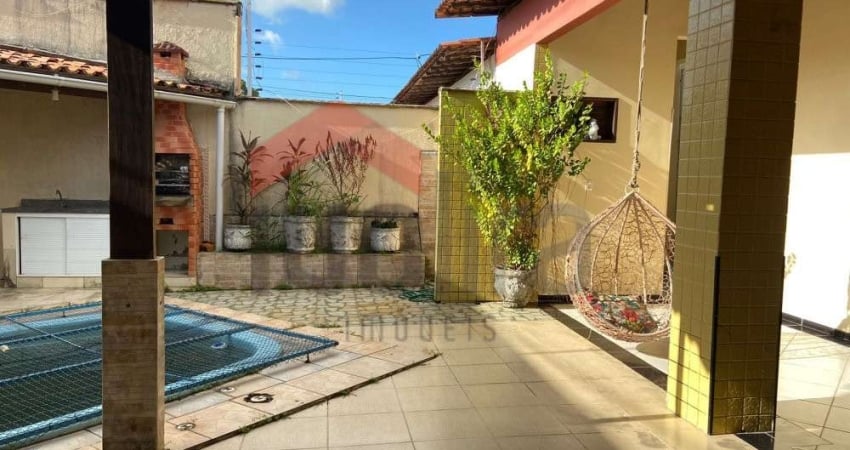 Casa com 6 quartos à venda no Planalto Vinhais I, São Luís 
