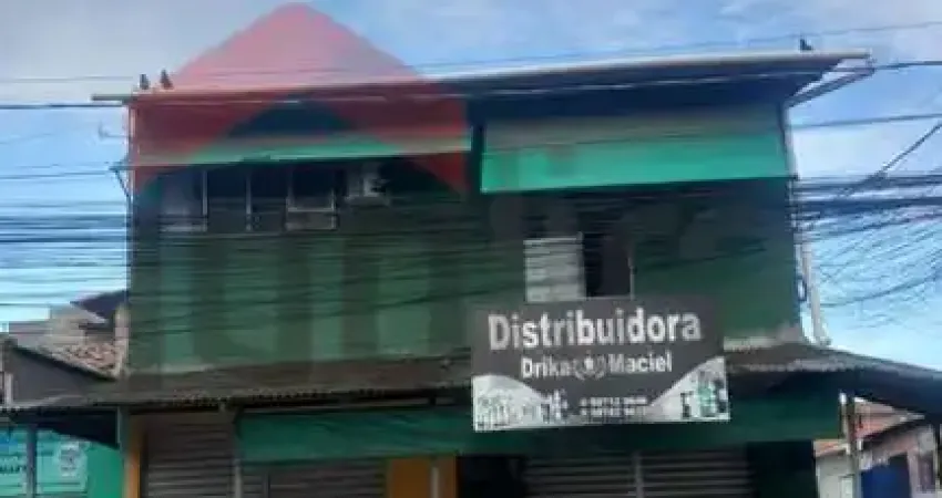 Casa à venda no Parque Vitória, São Luís 