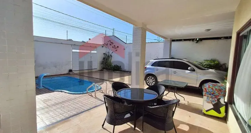 Casa com 4 quartos para alugar no Araçagi, São Luís 