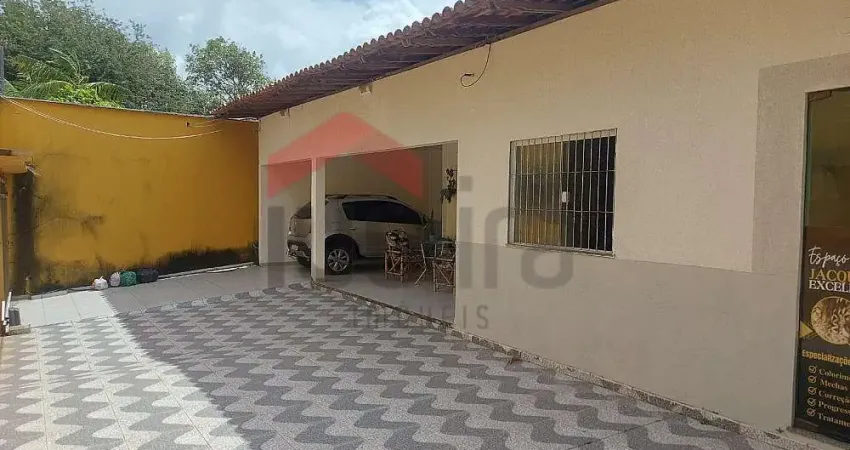 Casa com 3 quartos à venda na Conjunto Primavera, Chácara Brasil, São Luís